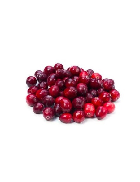 Mirtillo Rosso Cranberry