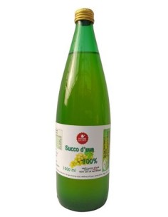 Succo d'Uva al 100%_ 1 L