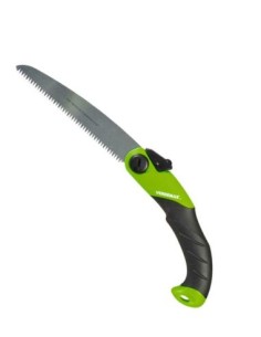 Seghetto pieghevole lama 18 Cm