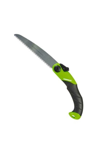 Seghetto pieghevole lama 18 Cm