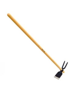 Zappa quadra bidente