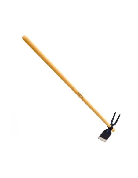 Zappa quadra bidente