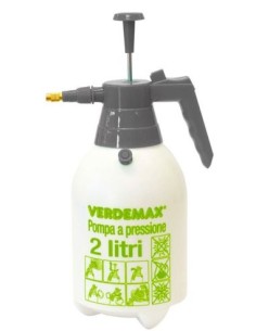 Pompa a pressione professionale - 2 lt