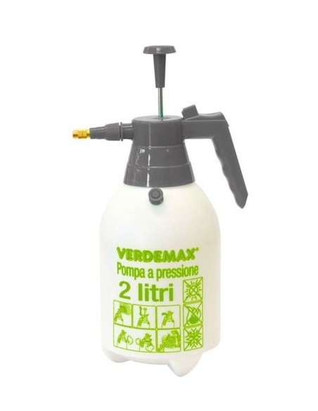 Pompa a pressione professionale - 2 lt