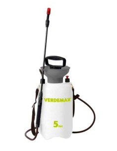 Pompa a pressione 5 L