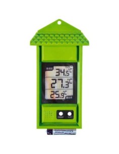 Termometro Min-Max Digitale