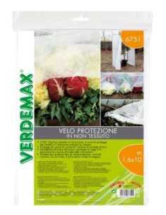 Velo Protezione in TNT 10x1,6 M