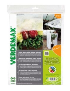 Velo Protezione in TNT 10x2,4 M