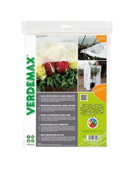 Velo Protezione in TNT 10x2,4 M