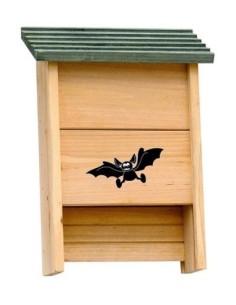 Casetta per Pipistrelli