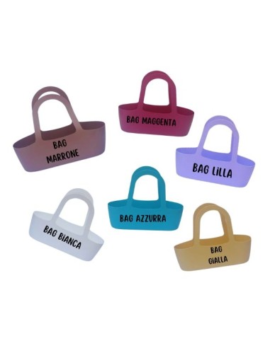 Aromi Bag già composta  Lavanda ,Lavanda nana...