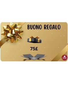 Buono Regalo 75