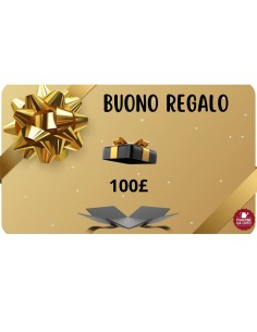 Buono Regalo 100