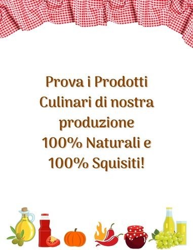 Confettura di Pere 100% Naturale