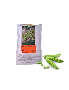 Semi piselli di Colognola (250 gr)
