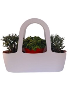 Aromi Bag già composta Melisa-Lavanda-Elicrisio