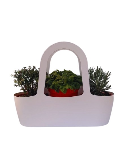 Aromi Bag già composta Melisa-Lavanda-Elicrisio