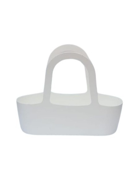 Bag bianca personalizzabile