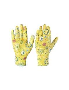 Guanti da giardino