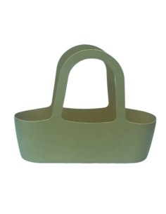 Bag verdino personalizzabile