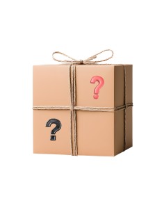 Mistery Box di Stagione