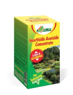 INSETTICIDA ACARICIDA CONCENTRATO 100ML