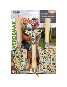 SET ATTREZZINI “LITTLE” (3037)