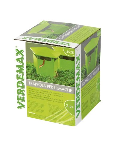 Trappola per lumache (4528)