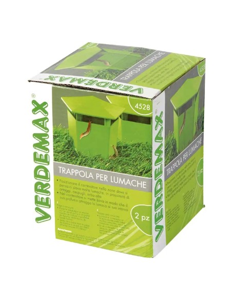 Trappola per lumache (4528)