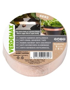 NASTRO ADESIVO ANTILUMACA (4692)