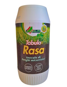 Tabula Rasa – Inoculo di Funghi Micorrizici