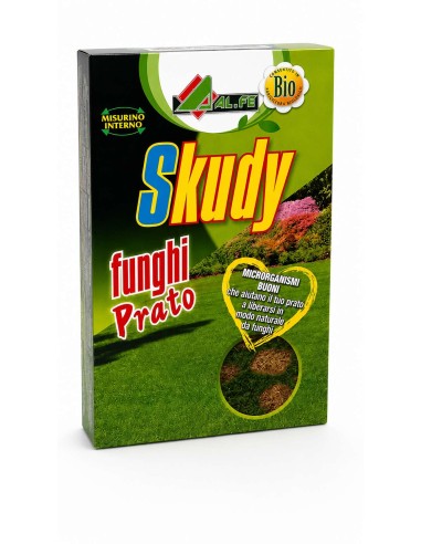 Skudy Funghi Prato – Microrganismi benefici per...