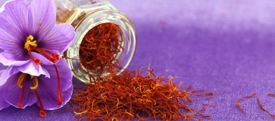 Zafferano: coltivare in vaso una spezia pregiata