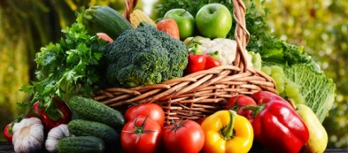 Organizzare l'orto di casa: i consigli per iniziare