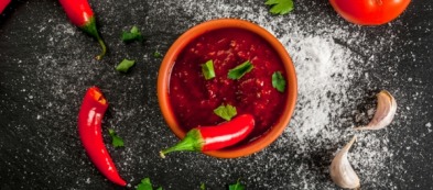 Come fare la crema di peperoncino piccante: la ricetta calabrese