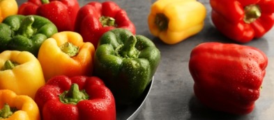 Peperoni: una piccola guida per coltivarli anche in vaso