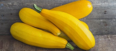 Zucchine gialle: consigli per la coltivazione