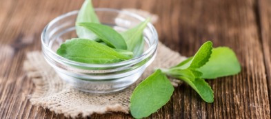 La stevia nell'orto di casa: un dolcificante sano e naturale