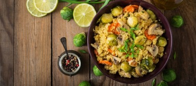 Cavoletti di Bruxelles: come cucinarli in modo appetitoso