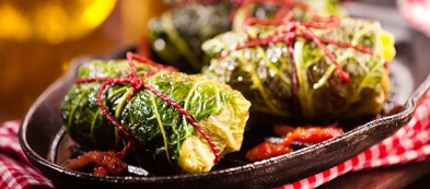 Tre ricette originali e veloci per gustare al meglio la verza del vostro orto