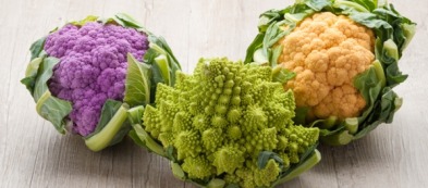 Coltivare i cavolfiori nell'orto di casa