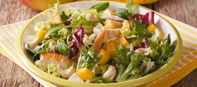 Pan di Zucchero: tutto il gusto del radicchio cotto