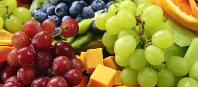 5 buoni motivi per coltivare le viti da tavola ecologiche