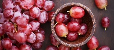 Novità nel vigneto: la vite rosata Zemira