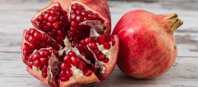 Novità: il melograno Mollar de Elche, una varietà "senza semi"