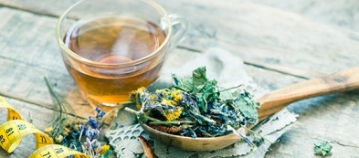 Aromatiche per spirito e corpo: ripartire e depurarsi dopo il Natale!