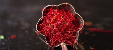 Zafferano in pistilli: come usarlo per un ottimo risotto
