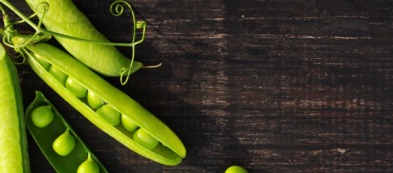 L'orto sul balcone: coltivare i piselli in vaso