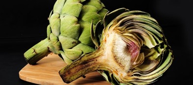 Carciofi in piena terra: come averli di prima qualità