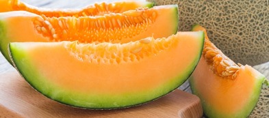 Coltivare il melone nell'orto di casa: la freschezza in arrivo